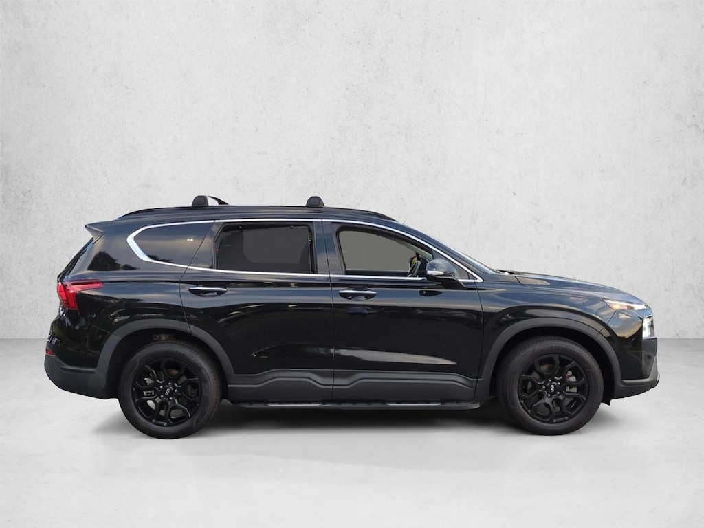 Used 2022 Hyundai Santa Fe XRT SUV
