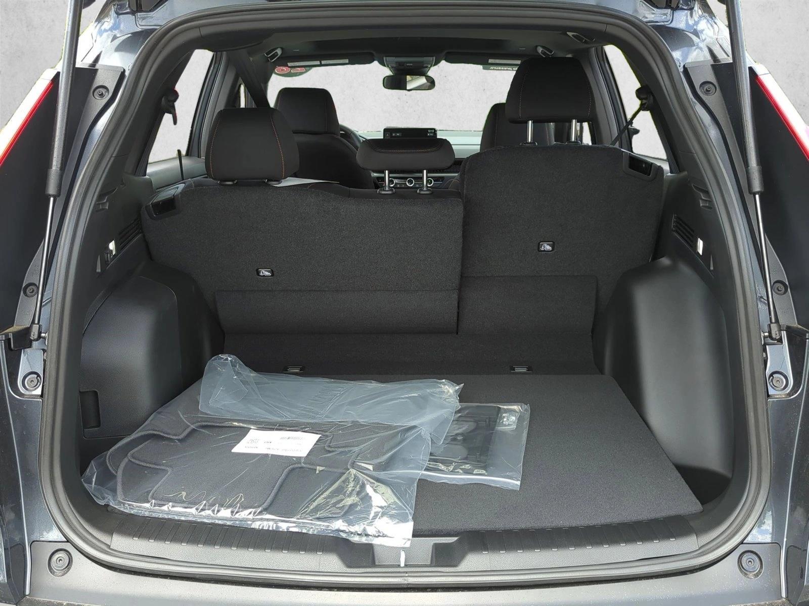 2026 Honda CR-V Sport - Photo 6