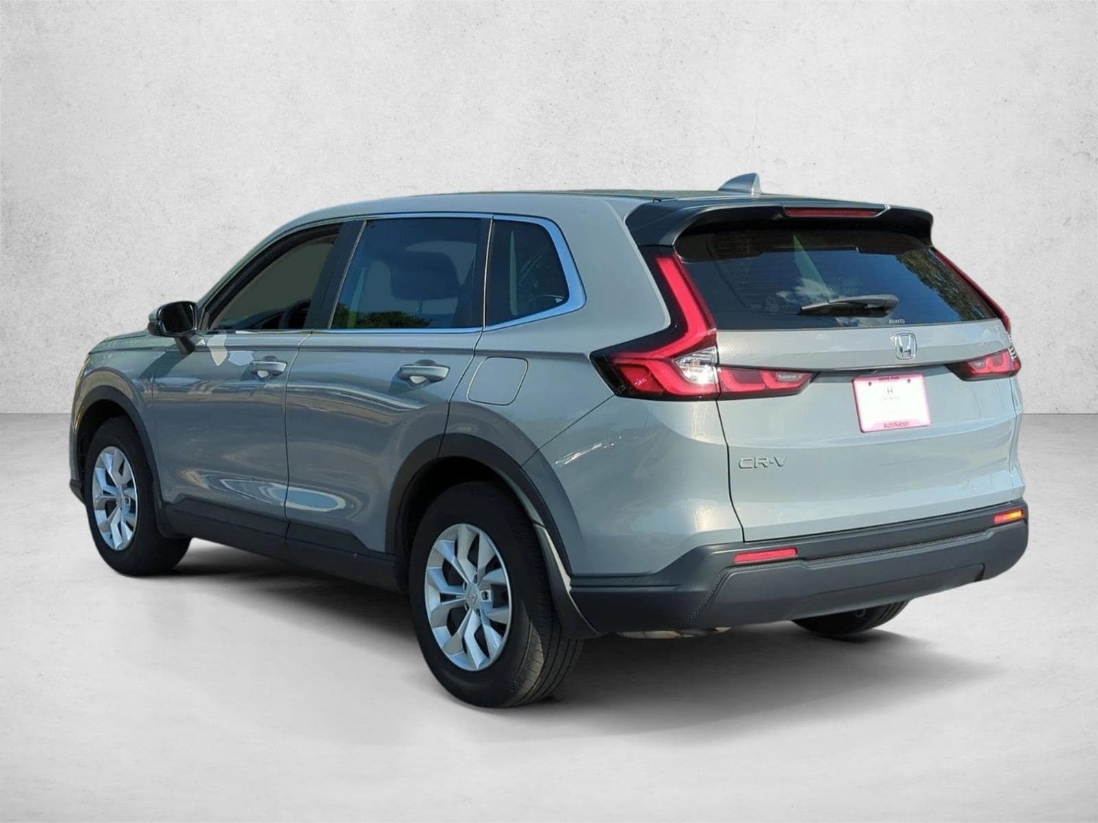 2024 Honda CR-V LX - Photo 7