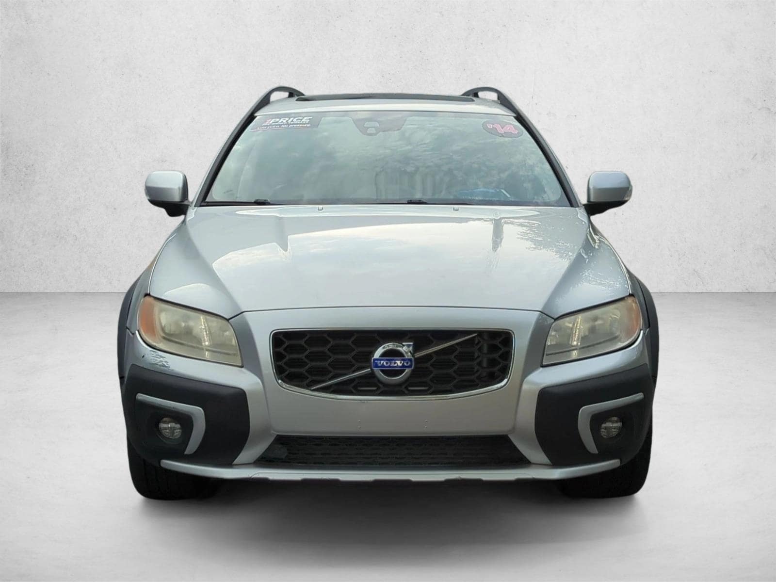 Used 2014 Volvo XC70 T6 with VIN YV4902BZXE1178737 for sale in Sanford, FL