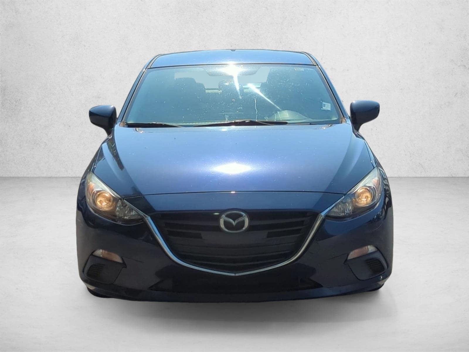 Used 2015 Mazda MAZDA3 i Sport with VIN 3MZBM1U78FM193589 for sale in Sanford, FL