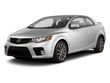 Kia Forte Koup