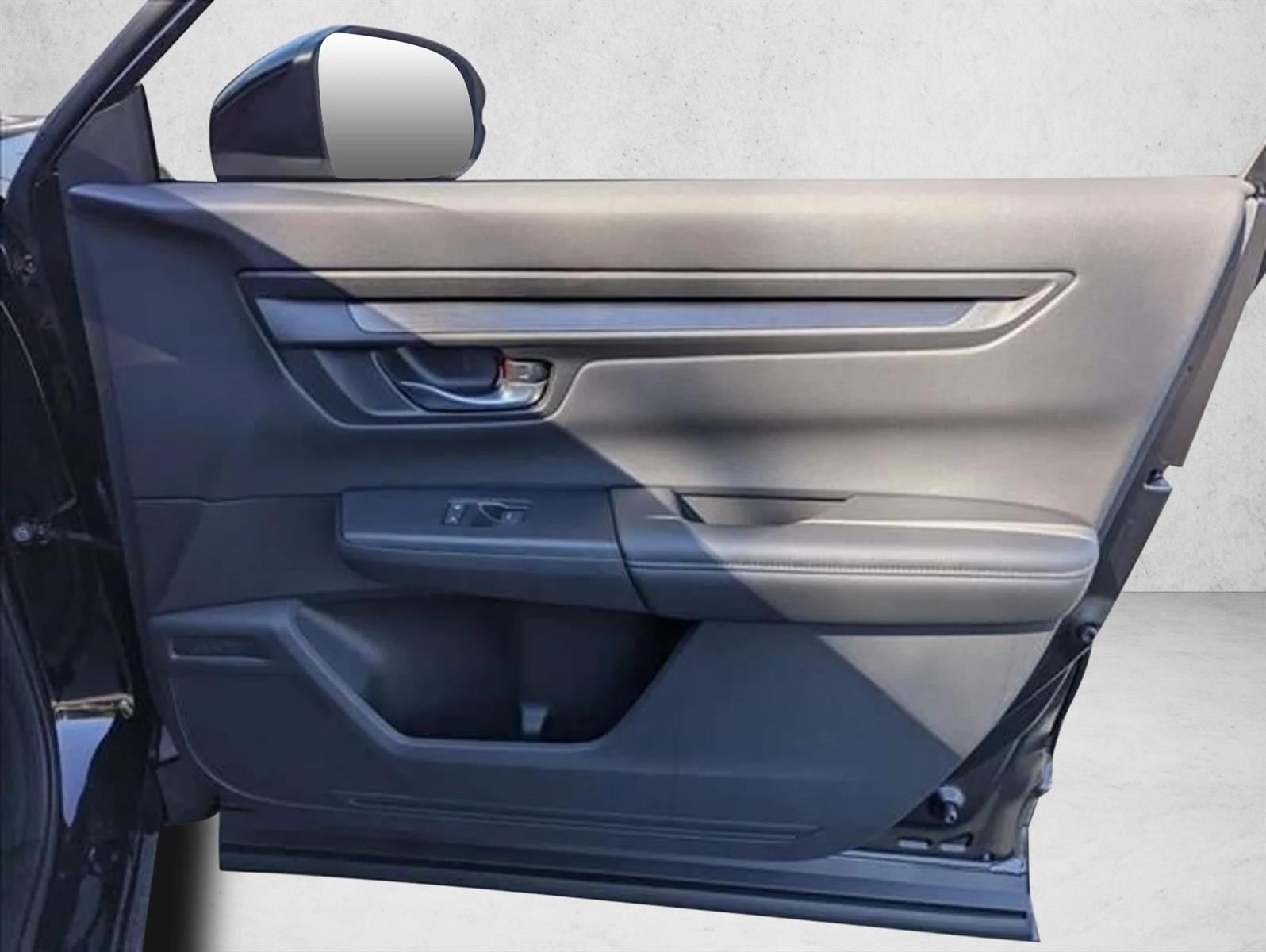 2026 Honda CR-V LX - Photo 27