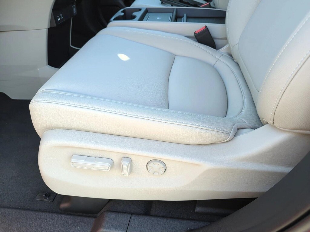 New 2026 Honda Odyssey EX-L Van Passenger