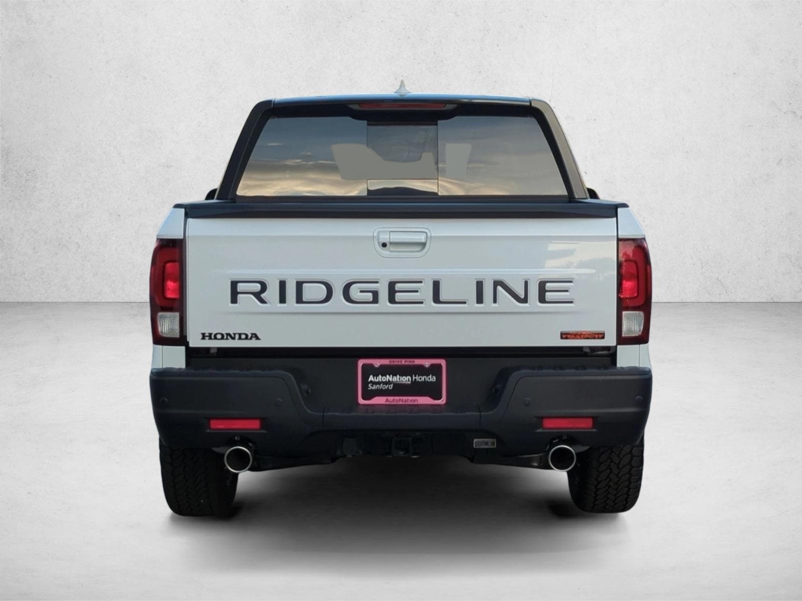 2026 Honda Ridgeline TrailSport - Photo 8