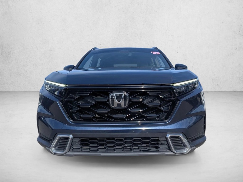 Used 2023 Honda CR-V Hybrid Sport Touring SUV