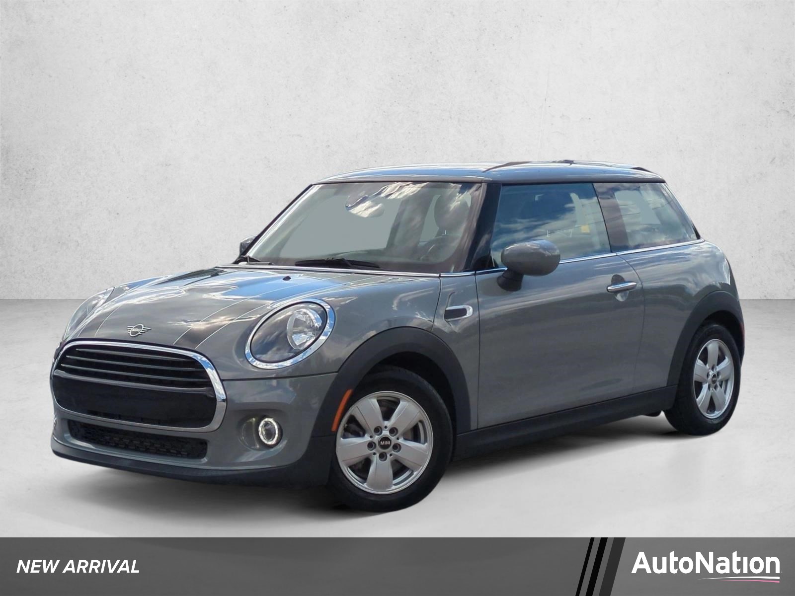 2020 MINI Hardtop 2 Door