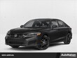 Honda Civic Hybrid