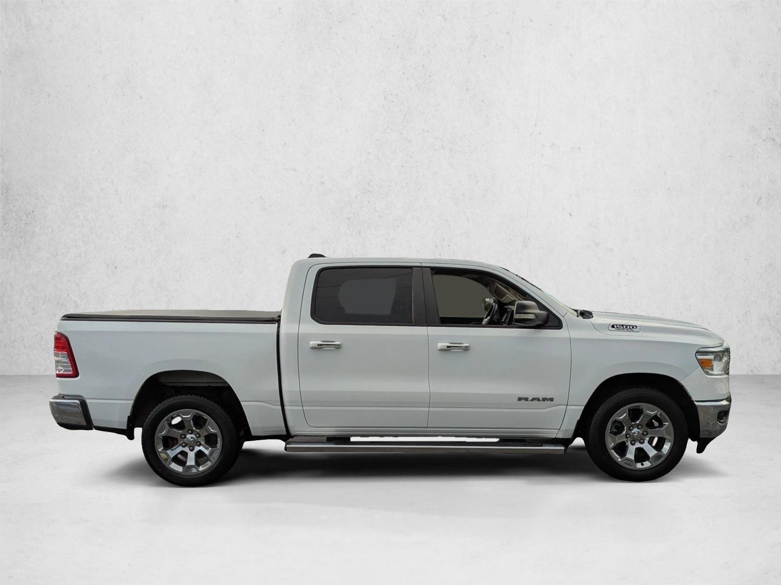 2019 Ram 1500 Big Horn Lone Star photo 4