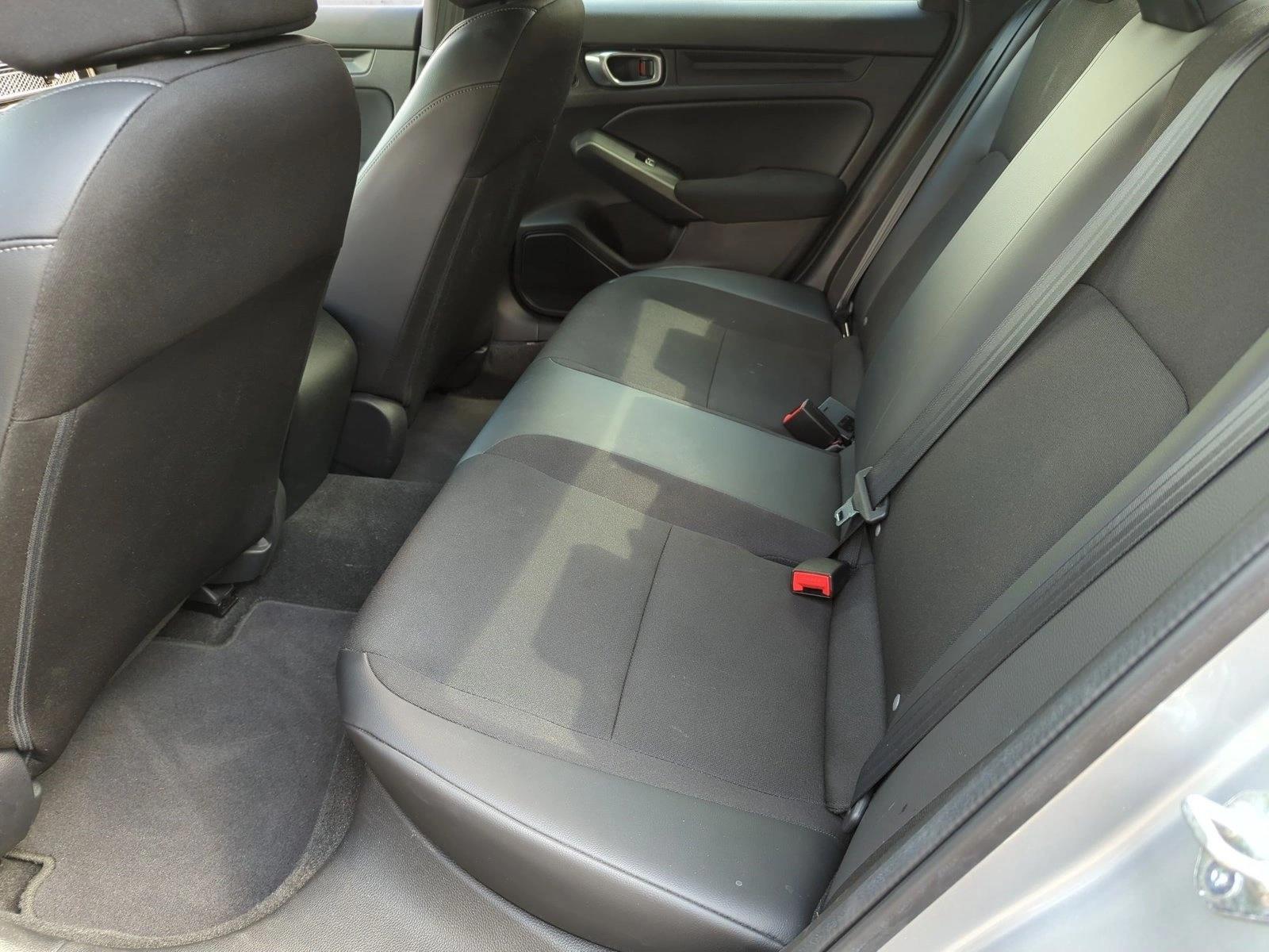 2023 Honda Civic Sport - Photo 13