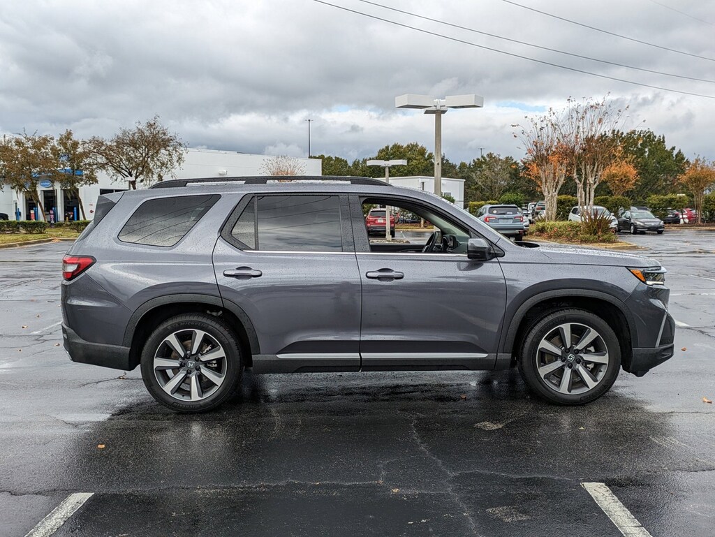 2025 Honda Pilot Touring For Sale Sanford FL