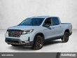  Honda Ridgeline