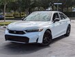 Honda Civic Hybrid