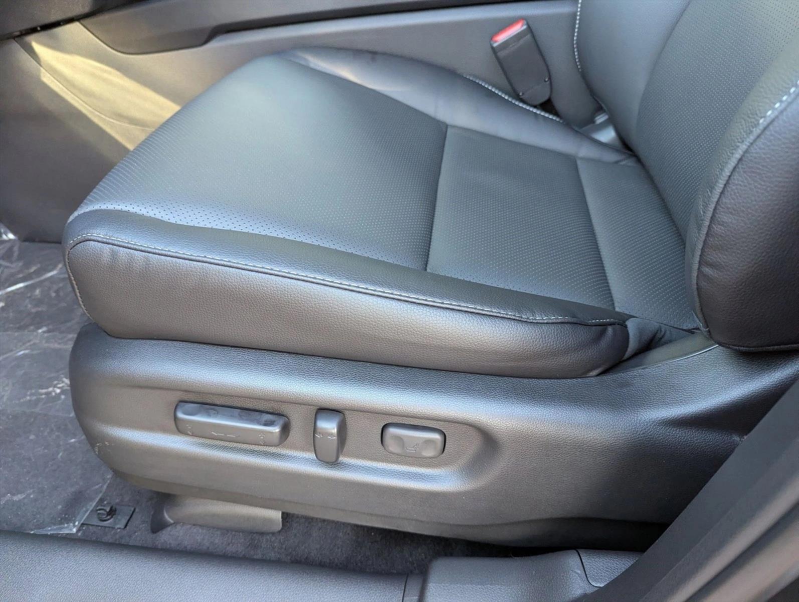 2026 Honda Ridgeline RTL photo 4