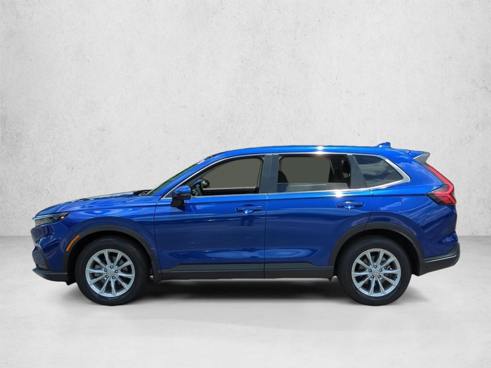 2024 Honda CR-V EX - Photo 9