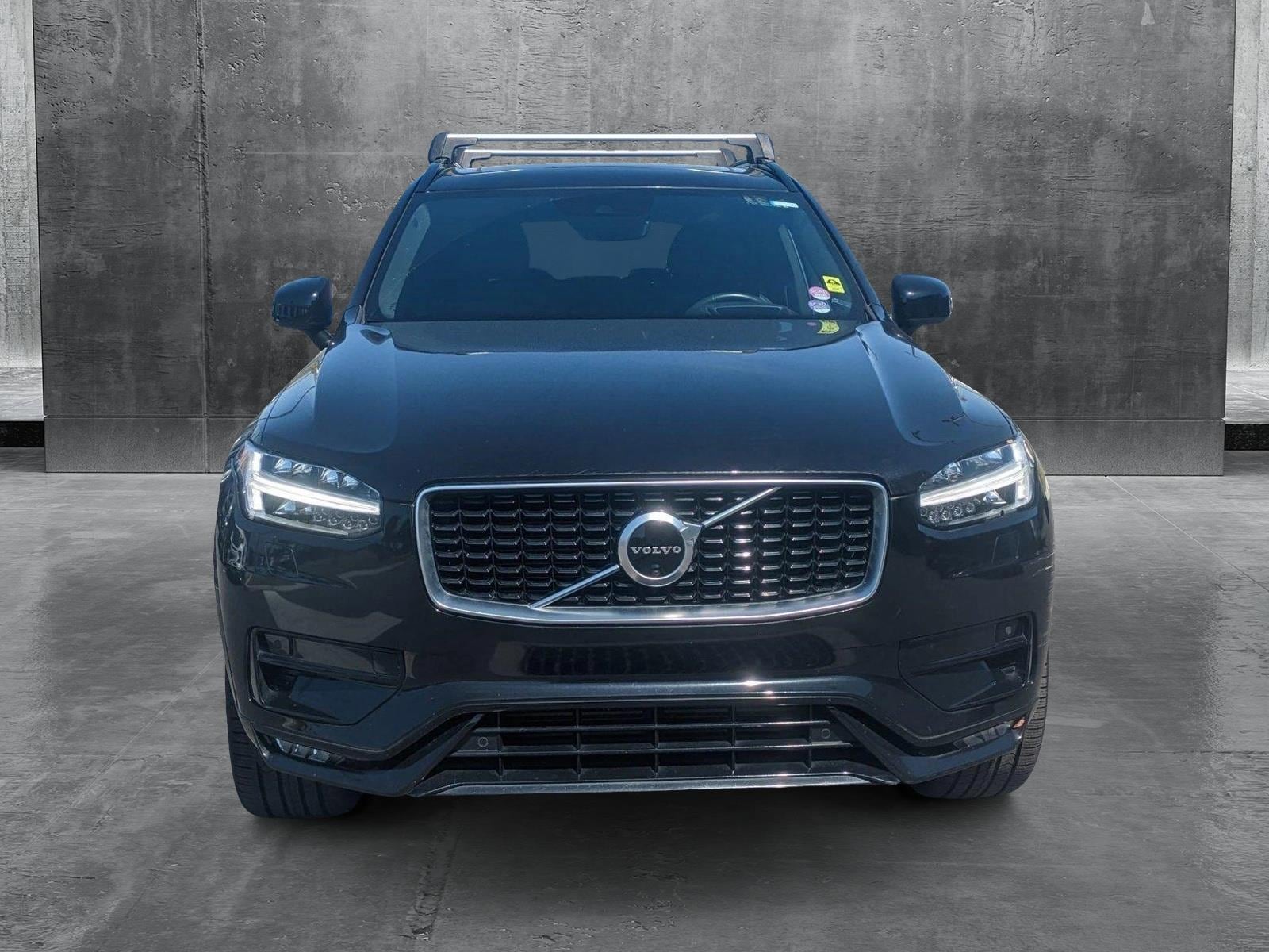 Used 2020 Volvo XC90 R-Design with VIN YV4102PM5L1534101 for sale in Sanford, FL