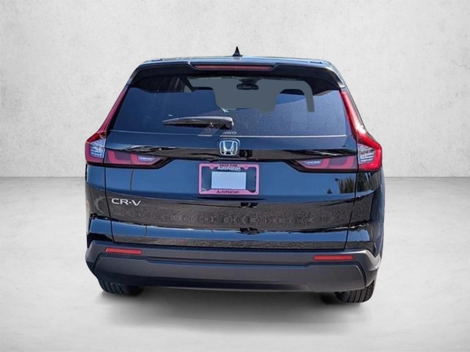 2026 Honda CR-V LX - Photo 6
