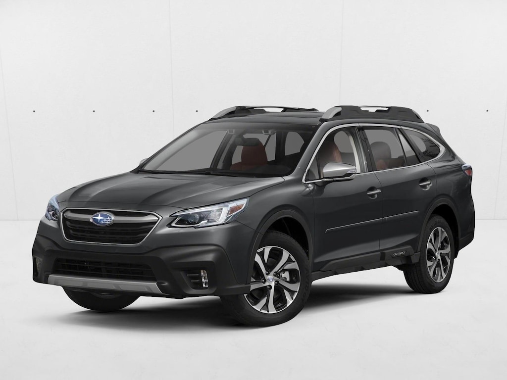 Used 2022 Subaru Outback Touring SUV