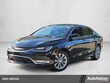  Chrysler 200