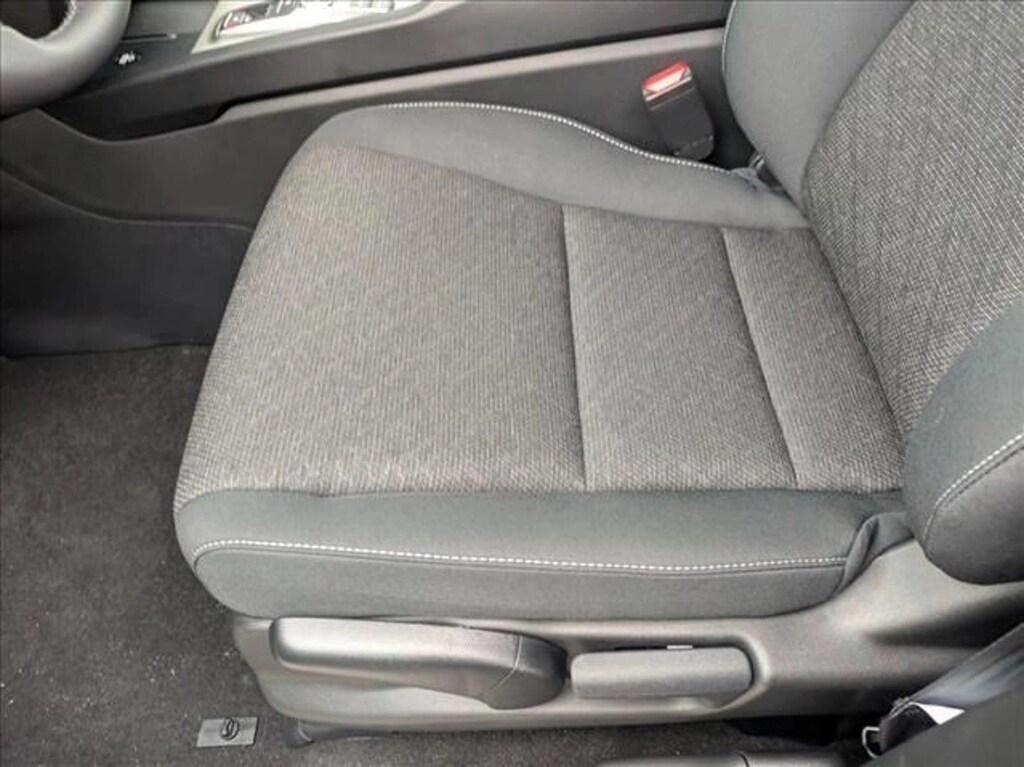 New 2026 Honda CR-V Hybrid Sport-L SUV