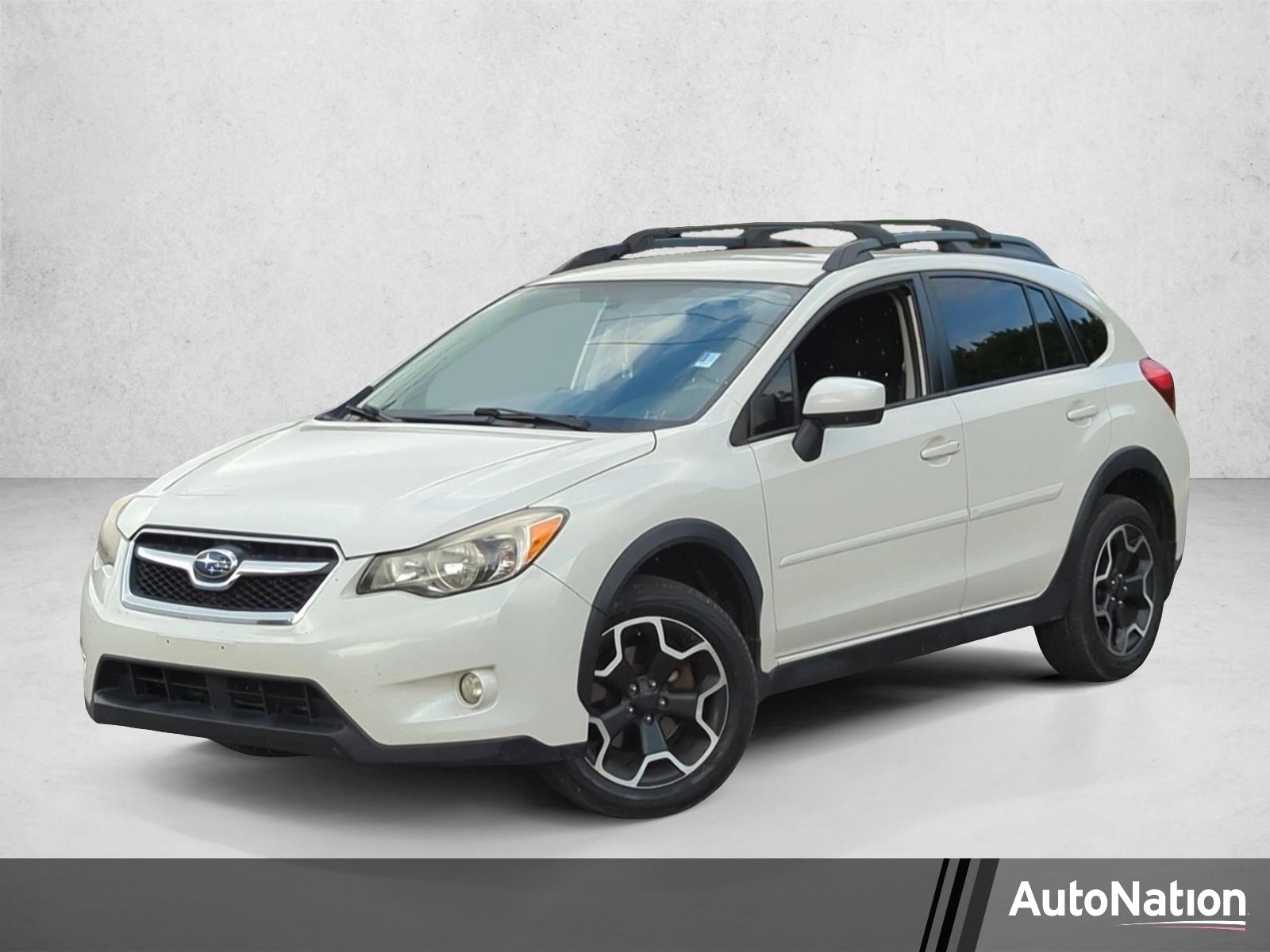 2015 Subaru XV Crosstrek Premium CVT's photo