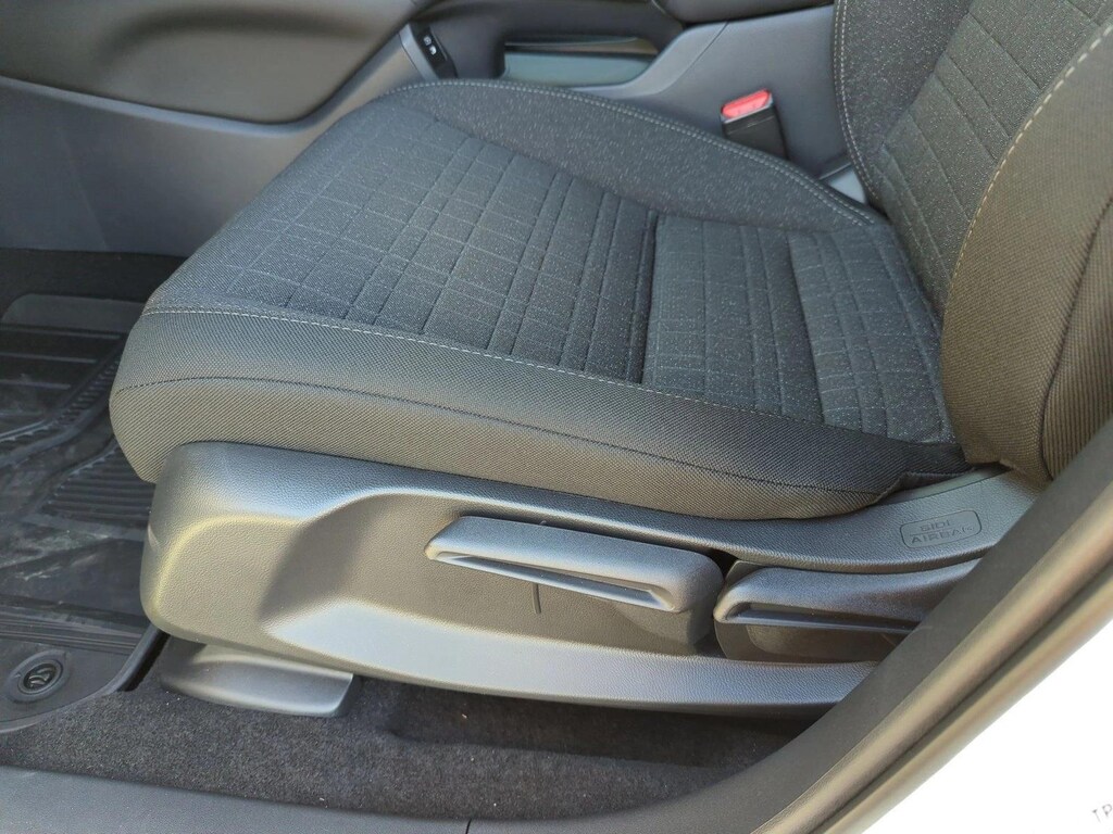 Certified 2026 Honda HR-V LX SUV