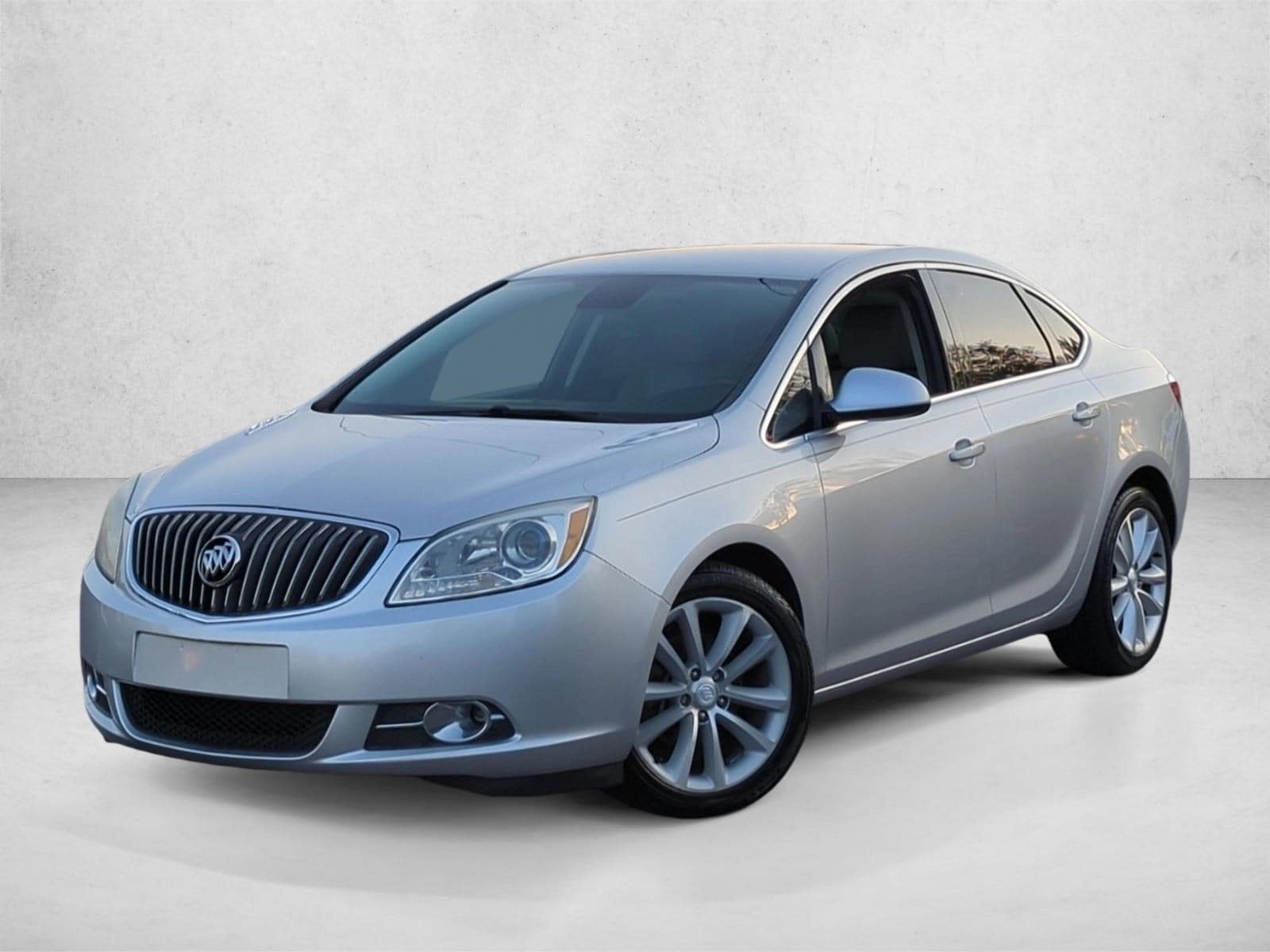 2016 Buick Verano 1SG