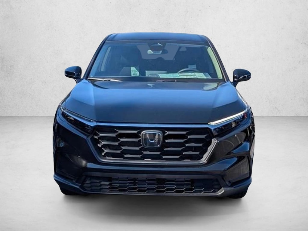 New 2026 Honda CR-V LX SUV