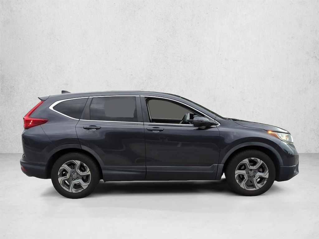 Used 2019 Honda CR-V EX 2WD SUV