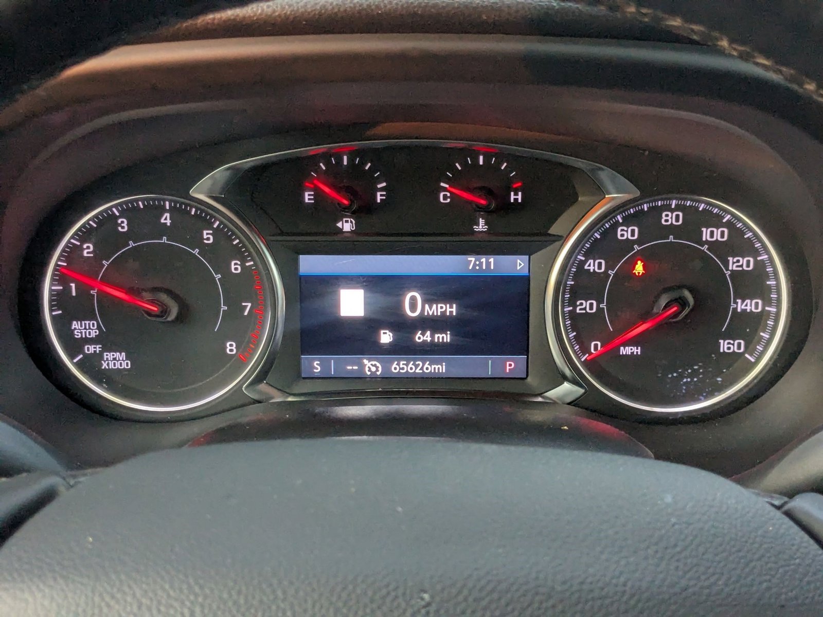 2023 Gmc Acadia SLT photo 3