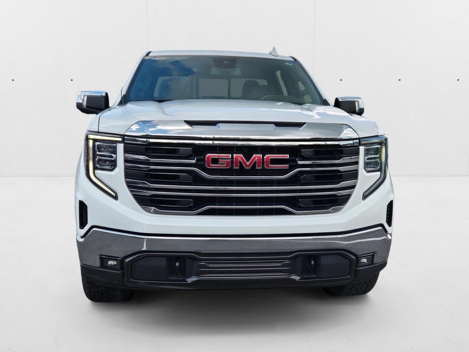 2023 Gmc Sierra 1500 SLT photo 2