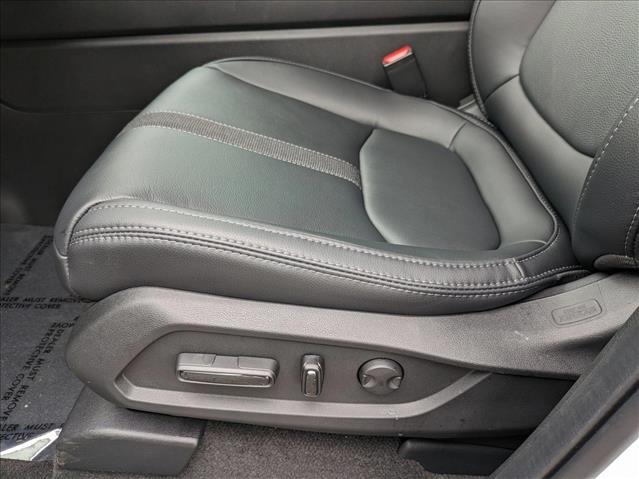 2025 Honda Pilot EX-L photo 3