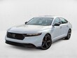 Honda Accord Hybrid