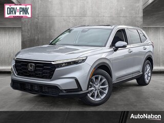 2023 Honda CR-V EX SUV