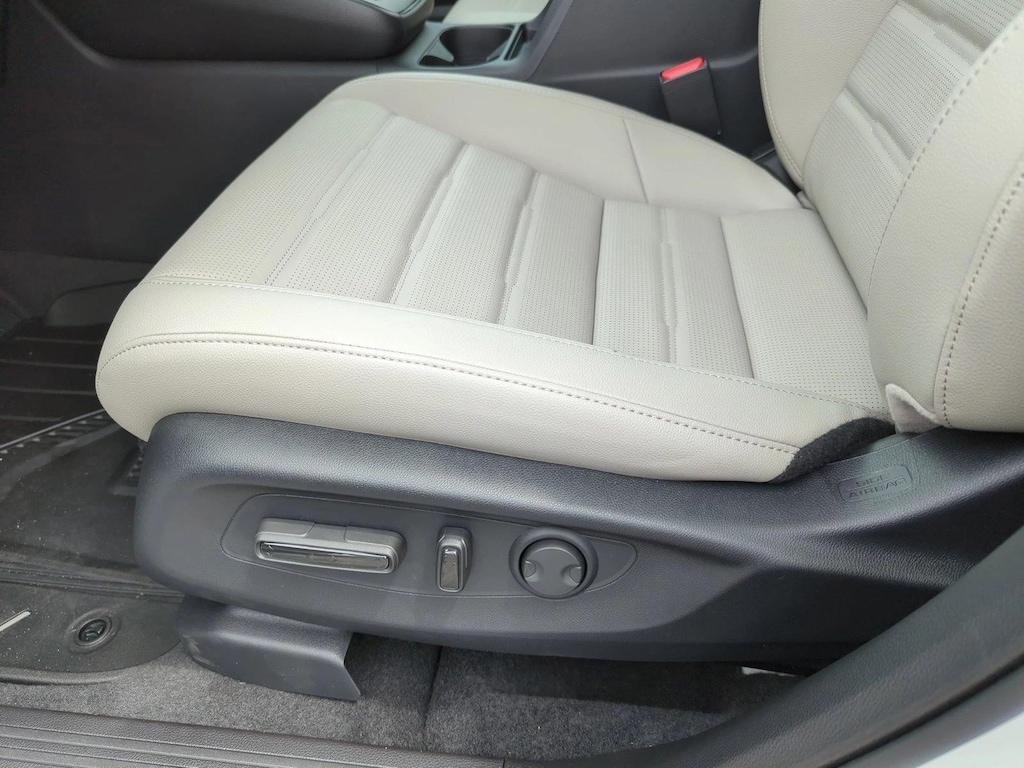 New 2026 Honda CR-V EX-L SUV