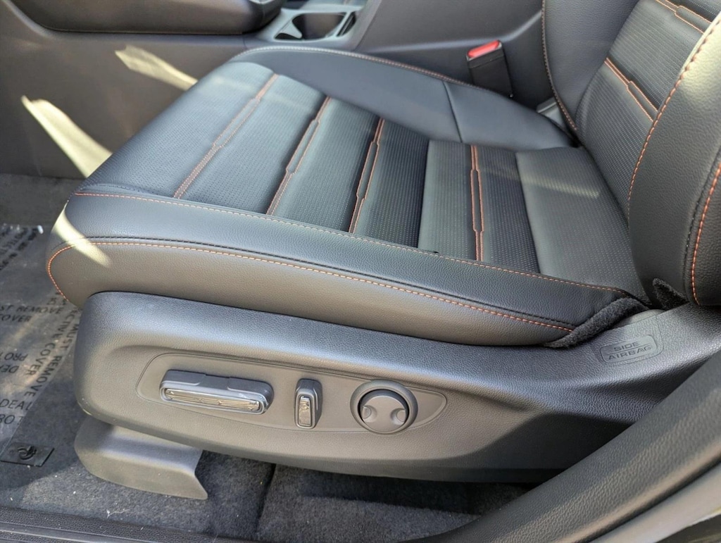 New 2026 Honda CR-V Hybrid Sport-L SUV