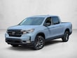  Honda Ridgeline