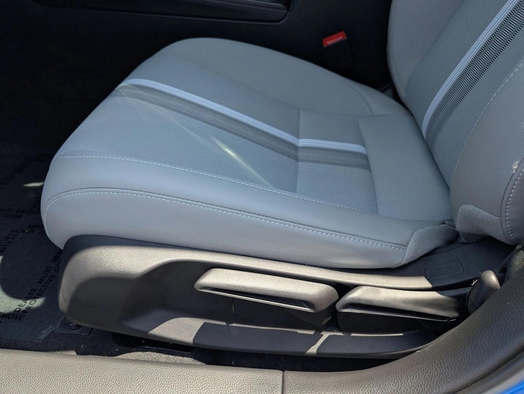 Certified 2025 Honda Civic Hybrid Sport Hatchback