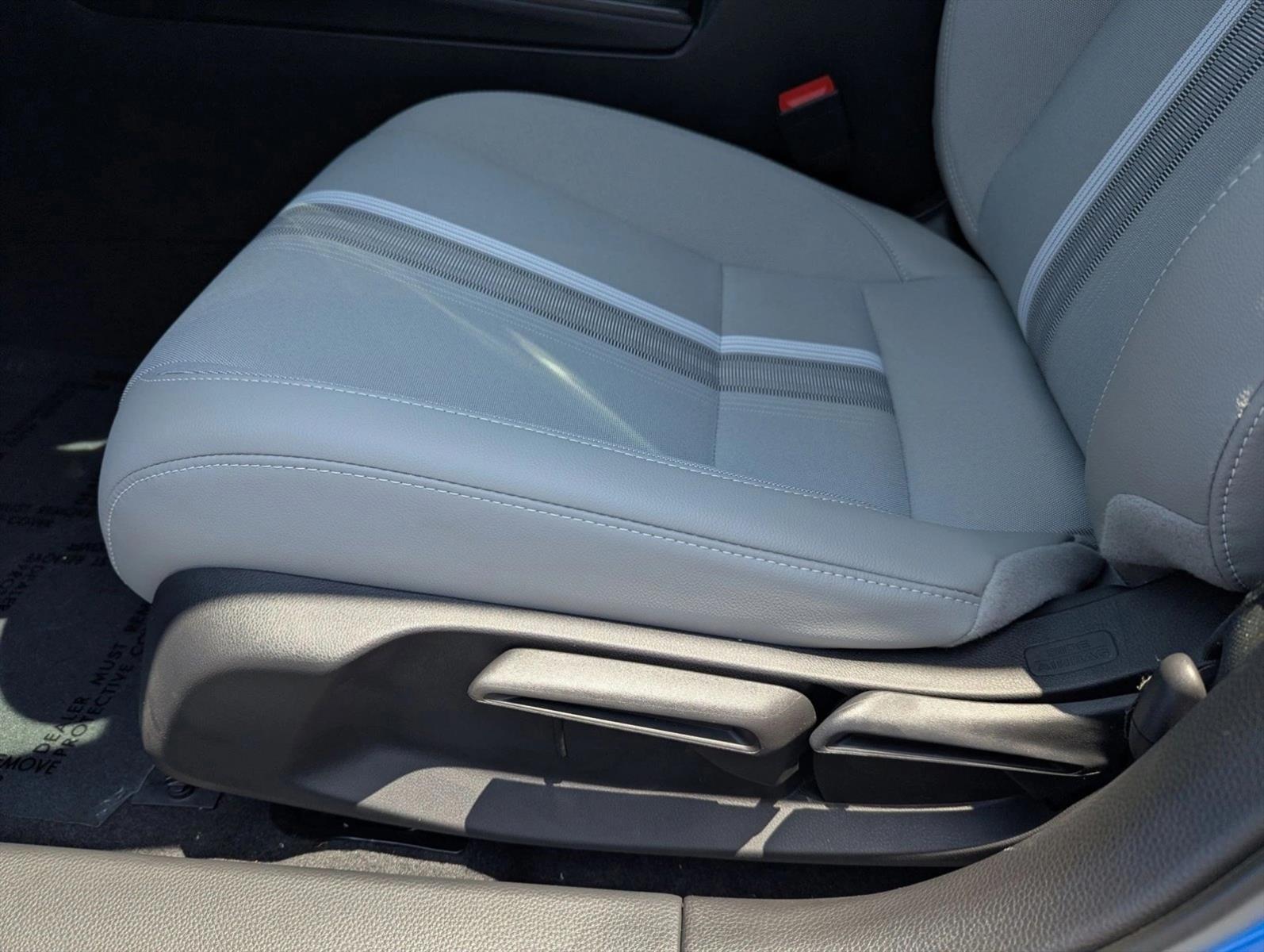 2025 Honda Civic Hybrid Sport Hatchback photo 4