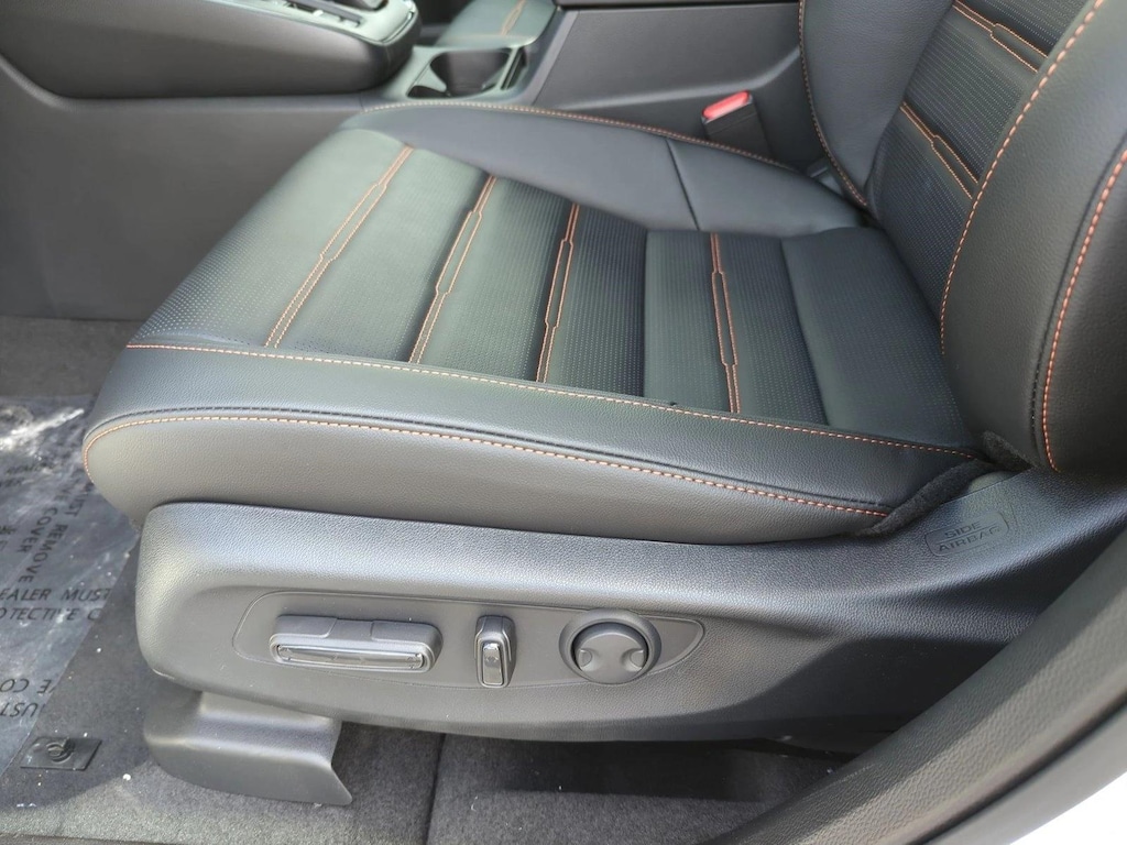 New 2026 Honda CR-V Hybrid Sport-L SUV