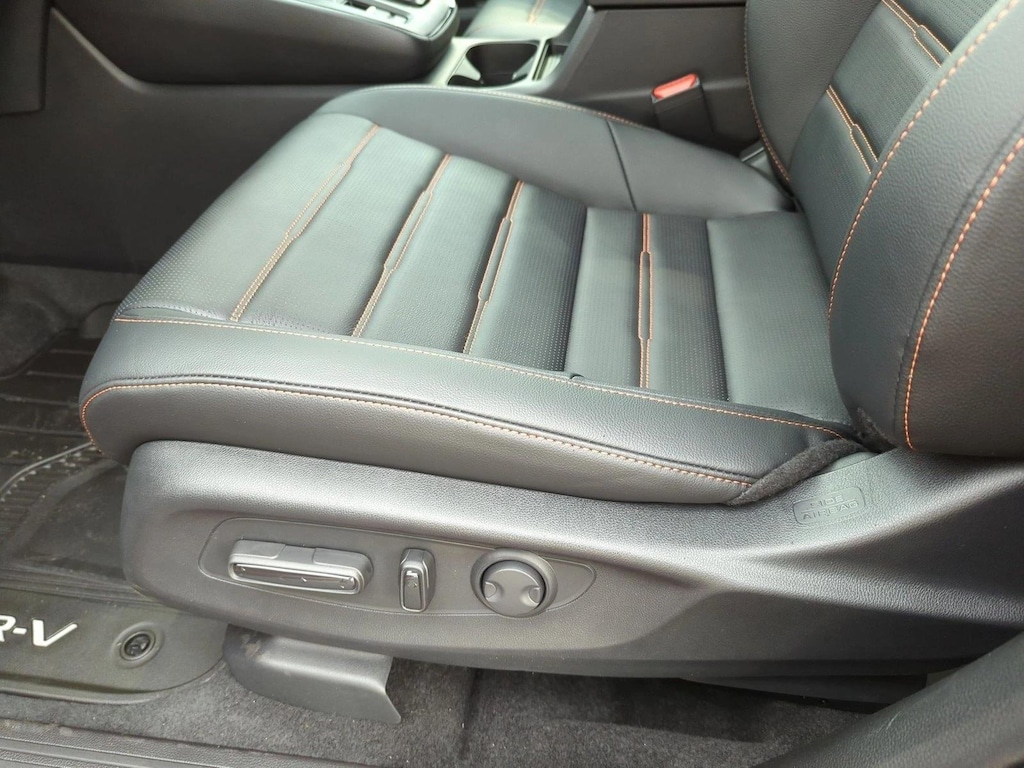 New 2026 Honda CR-V Hybrid Sport-L SUV