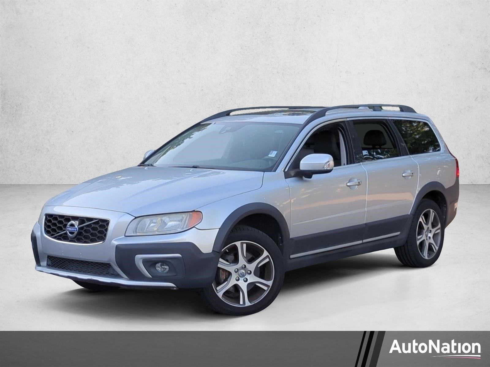 2014 Volvo XC70 T6 AWD Auto's photo