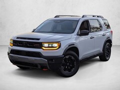 2026 Honda Passport TrailSport Elite SUV