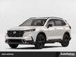  Honda CR-V Hybrid