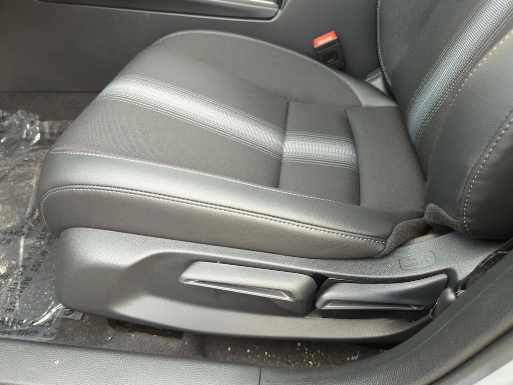 New 2026 Honda Civic Sport Sedan