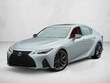  LEXUS IS 350
