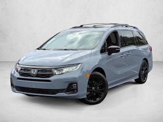 2026 Honda Odyssey Sport-L Van Passenger