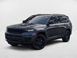 Jeep New Grand Cherokee