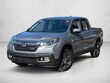  Honda Ridgeline