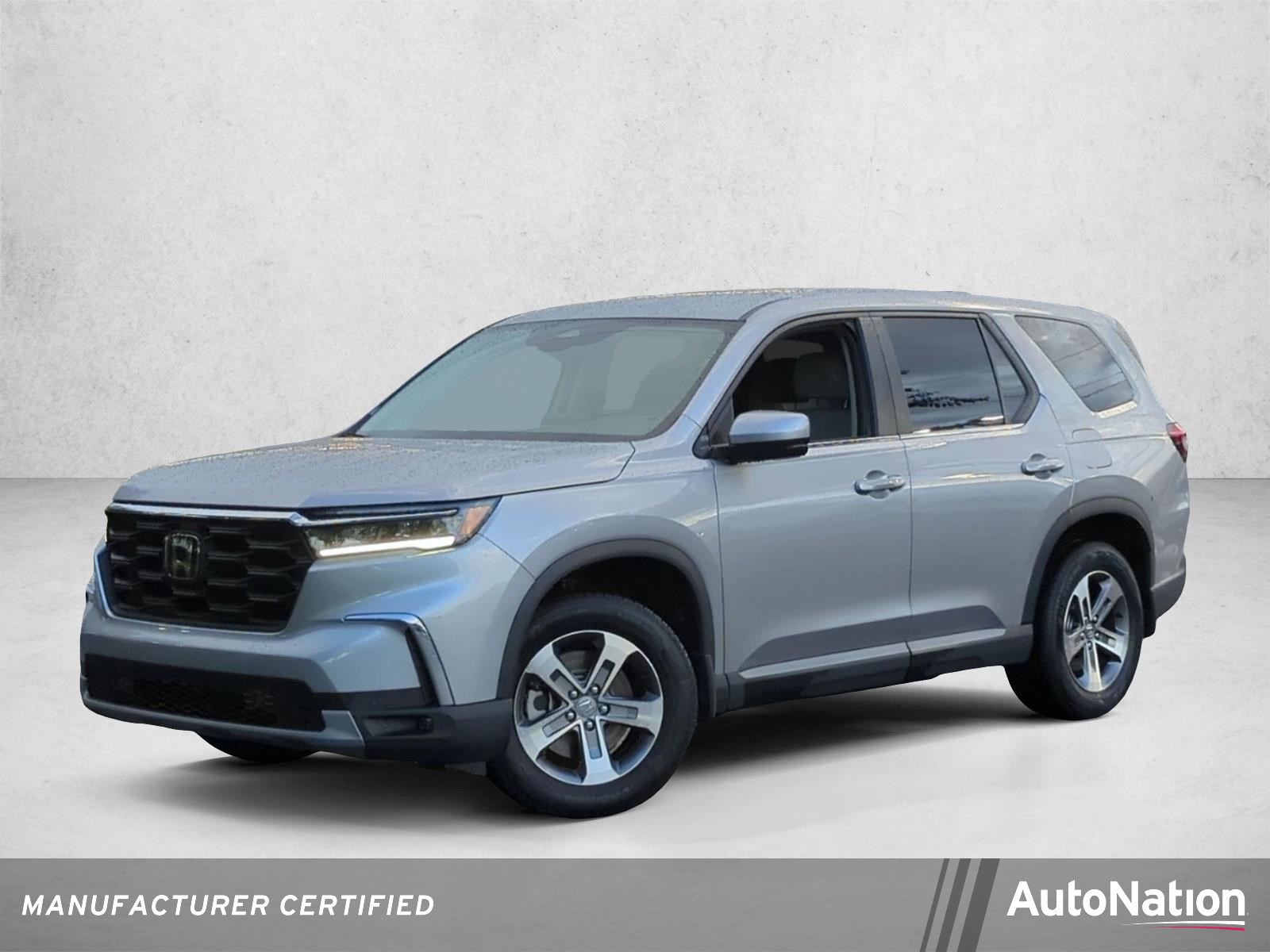  Honda Pilot